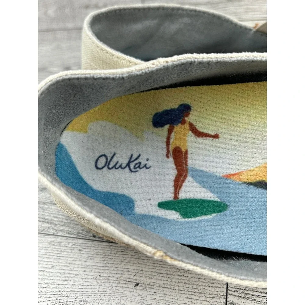 OluKai kaula pa
